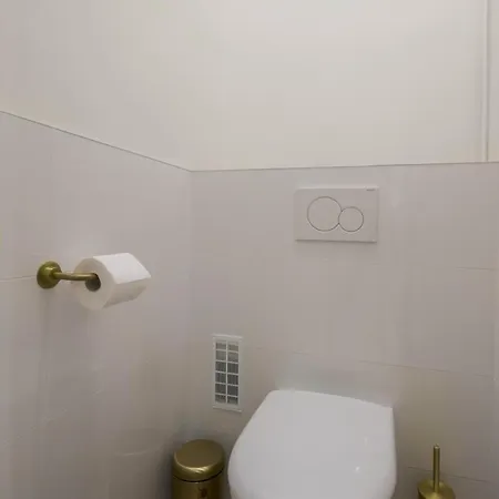 Apartment Au Coeur Des Batignolles -bail Mobilite - 1