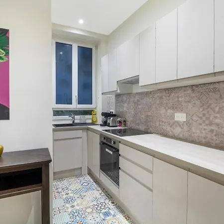 Apartamento Au Coeur Des Batignolles -bail Mobilite - 1